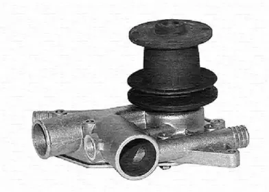 Водяной насос MAGNETI MARELLI купить