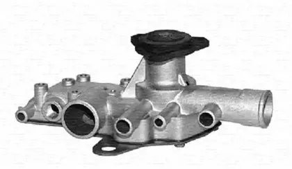 Водяной насос MAGNETI MARELLI купить