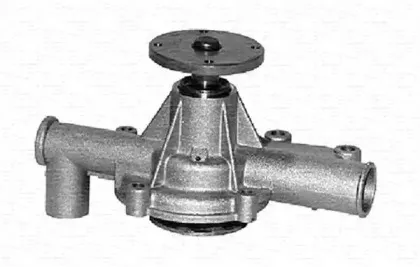 Водяной насос MAGNETI MARELLI купить