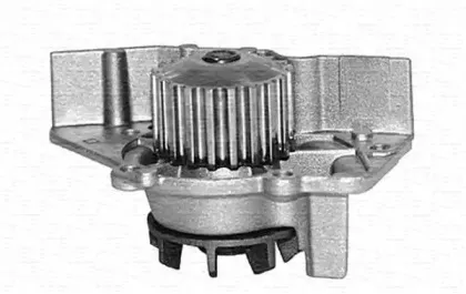 Водяной насос MAGNETI MARELLI купить
