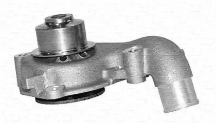 Водяной насос MAGNETI MARELLI купить