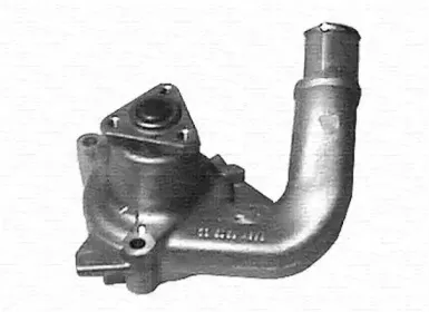 Водяной насос MAGNETI MARELLI купить