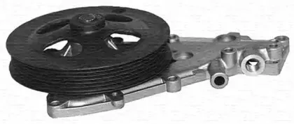 Водяной насос MAGNETI MARELLI купить