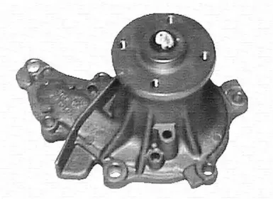 Водяной насос MAGNETI MARELLI купить