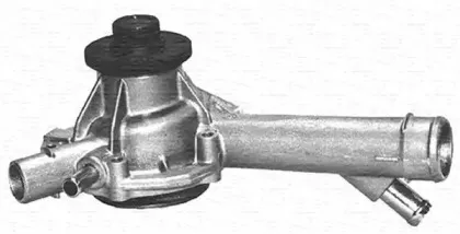 Водяной насос MAGNETI MARELLI купить