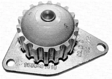 Водяной насос MAGNETI MARELLI купить