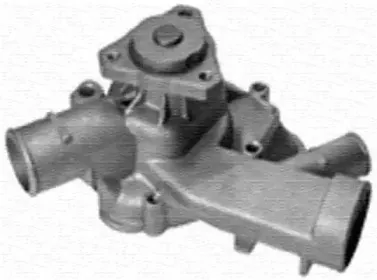 Водяной насос MAGNETI MARELLI купить