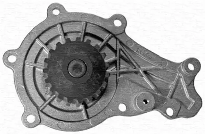 Водяной насос MAGNETI MARELLI купить