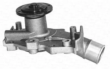 Водяной насос MAGNETI MARELLI купить