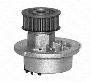 Водяной насос MAGNETI MARELLI купить