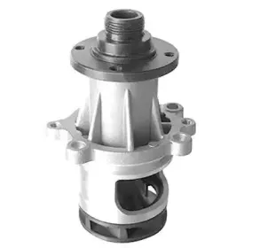 Водяной насос MAGNETI MARELLI купить