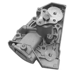 Водяной насос MAGNETI MARELLI купить