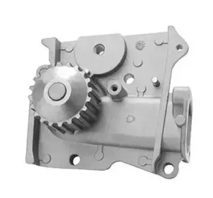 Водяной насос MAGNETI MARELLI купить