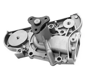 Водяной насос MAGNETI MARELLI купить