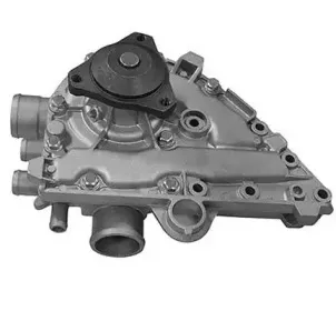 Водяной насос MAGNETI MARELLI купить