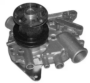 Водяной насос MAGNETI MARELLI купить