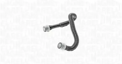 Клапанный элемент, гидравлический агрегат - автомат. коробка MAGNETI MARELLI купить