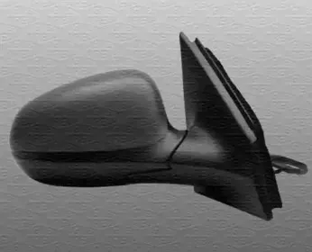 Наружное зеркало MAGNETI MARELLI купить