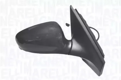 Наружное зеркало MAGNETI MARELLI купить