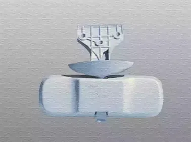 Внутреннее зеркало MAGNETI MARELLI купить