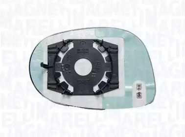 Зеркальное стекло, наружное зеркало MAGNETI MARELLI купить