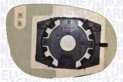 Зеркальное стекло, наружное зеркало MAGNETI MARELLI купить