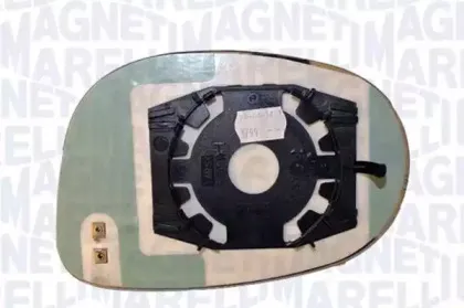 Зеркальное стекло, наружное зеркало MAGNETI MARELLI купить