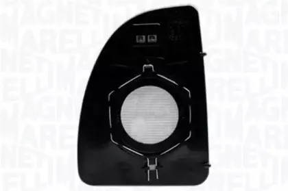 Зеркальное стекло, наружное зеркало MAGNETI MARELLI купить