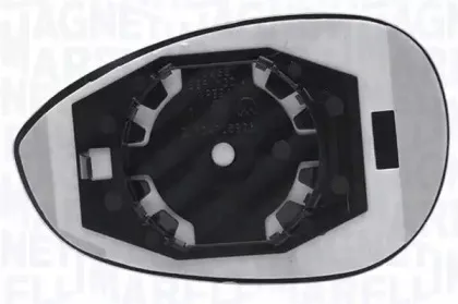 Зеркальное стекло, наружное зеркало MAGNETI MARELLI купить