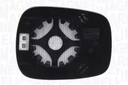 Зеркальное стекло, наружное зеркало MAGNETI MARELLI купить