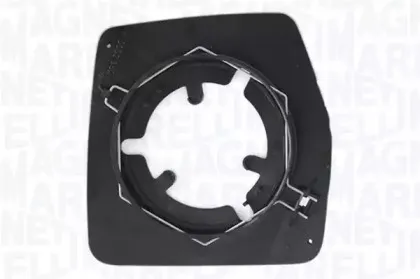 Зеркальное стекло, наружное зеркало MAGNETI MARELLI купить