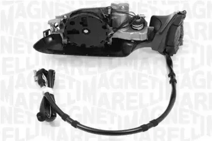 Наружное зеркало MAGNETI MARELLI купить