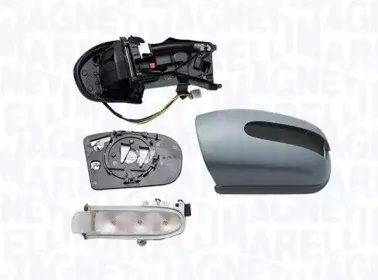 Наружное зеркало MAGNETI MARELLI купить