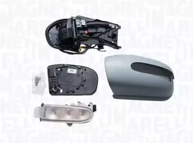 Наружное зеркало MAGNETI MARELLI купить