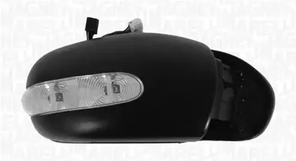 Наружное зеркало MAGNETI MARELLI купить