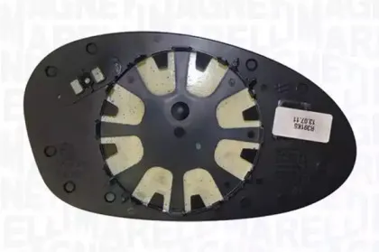 Зеркальное стекло, наружное зеркало MAGNETI MARELLI купить