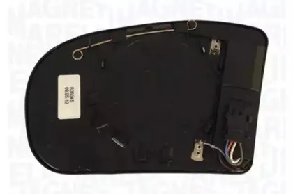 Зеркальное стекло, наружное зеркало MAGNETI MARELLI купить