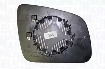 Зеркальное стекло, наружное зеркало MAGNETI MARELLI купить