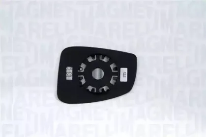 Зеркальное стекло, наружное зеркало MAGNETI MARELLI купить