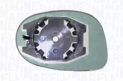 Зеркальное стекло, наружное зеркало MAGNETI MARELLI купить