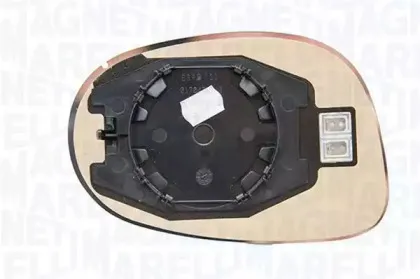 Зеркальное стекло, наружное зеркало MAGNETI MARELLI купить