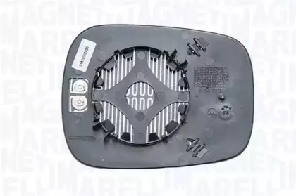 Зеркальное стекло, наружное зеркало MAGNETI MARELLI купить