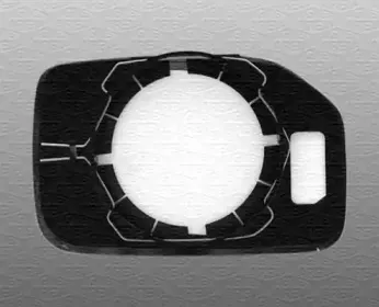 Зеркальное стекло, наружное зеркало MAGNETI MARELLI купить