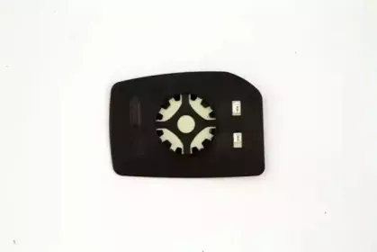 Зеркальное стекло, наружное зеркало MAGNETI MARELLI купить