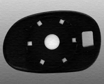 Зеркальное стекло, наружное зеркало MAGNETI MARELLI купить