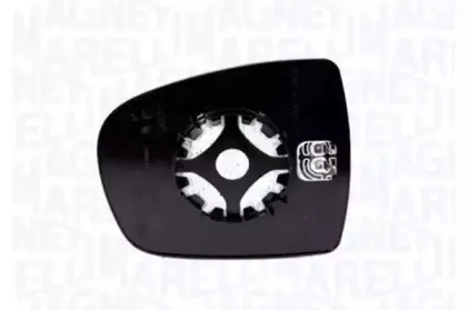 Зеркальное стекло, наружное зеркало MAGNETI MARELLI купить