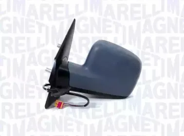 Наружное зеркало, кабина водителя MAGNETI MARELLI купить