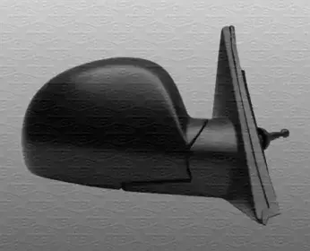 Наружное зеркало MAGNETI MARELLI купить