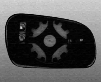 Зеркальное стекло, наружное зеркало MAGNETI MARELLI купить