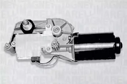 Система очистки окон MAGNETI MARELLI купить